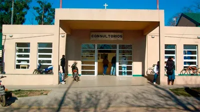 Chajarí.