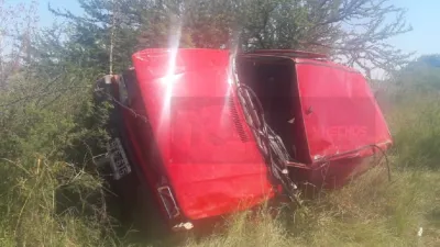 Accidente