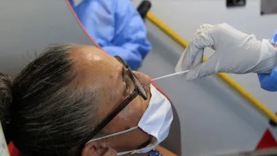 Coronavirus.