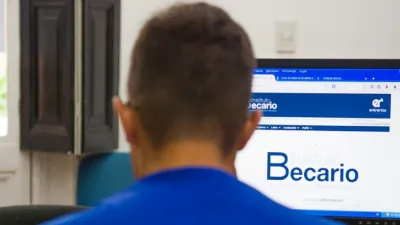 Becas provinciales.