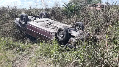 Accidente