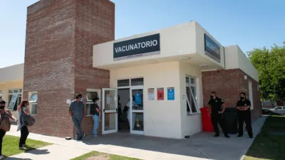Vacuna.