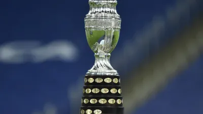 La Copa América Estados Unidos 2024 se disputará en 14 estadios de 13 ciudades