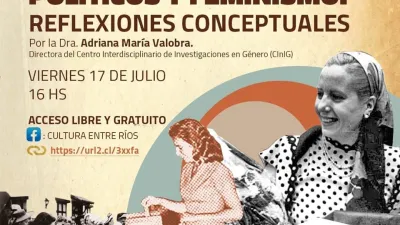  Museo Eva Perón
