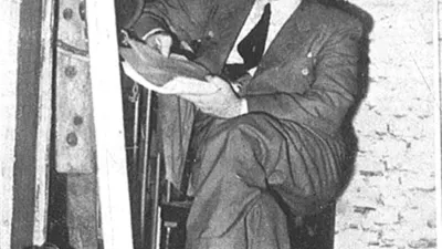 Roberto Arlt 