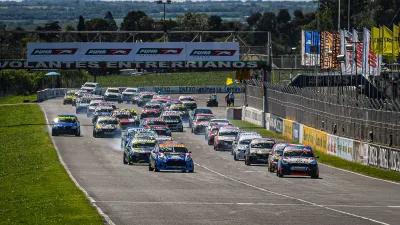 Con la presentación oficial, Paraná comenzará a palpitar la llegada del Turismo Nacional
