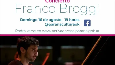 Franco Broggi 