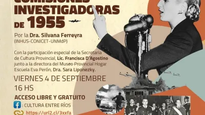 Museo Eva Perón