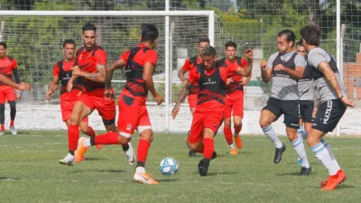 Patronato