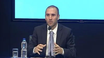Martín Guzmán