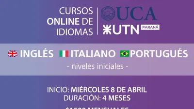 UTN Paraná 