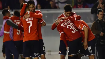 Independiente 