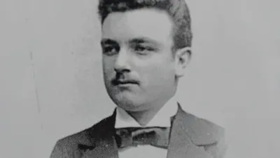 Emilio Berisso