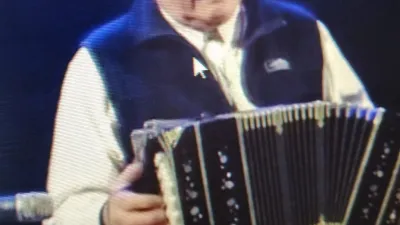 Claudino Mela