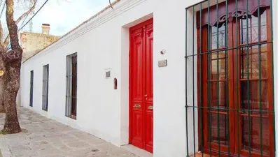  casa de Fray Mocho 