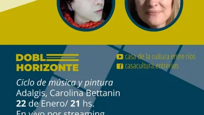 Doble Horizonte 