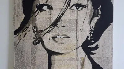 Artes visuales 