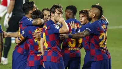 Barcelona