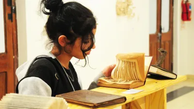Premio Fray Mocho, Género Cuento Inédito
