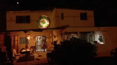 El Portal Arte Club 
