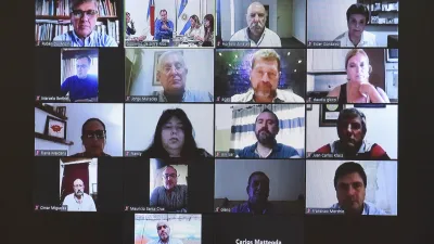 Videoconferencia
