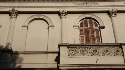 Postales de la Casa 