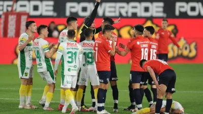 Independiente 