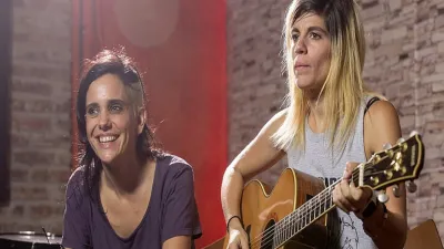 Charlas virtuales 