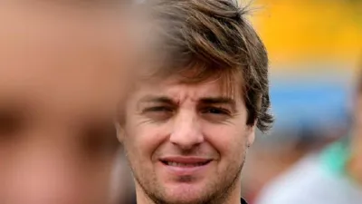 Nicolás Bonelli