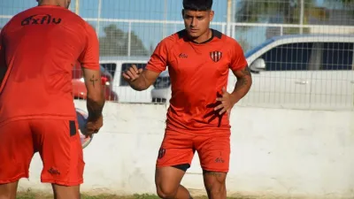 Juan Cruz Esquive