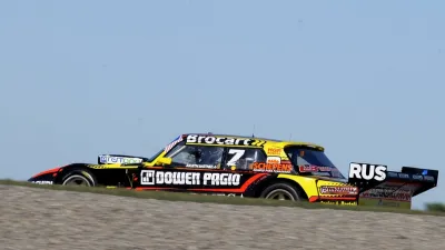 Agustín Martínez