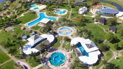 Termas Villa Elisa
