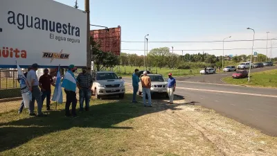 Concentración