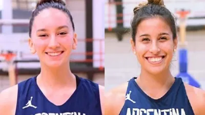 U18 femenino