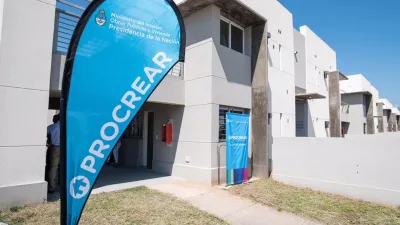 Créditos UVA