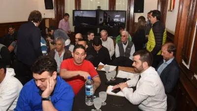 Audiencia