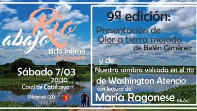 Río abajo