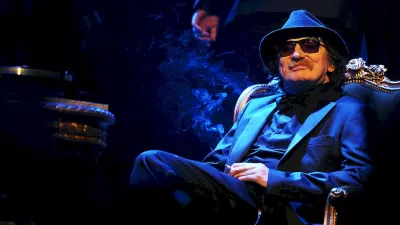 Charly García 