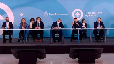Tarjeta Alimentar.