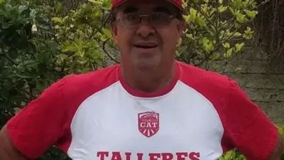 Luto en el sóftbol paranaense: falleció Juan “Carota” Retamar
