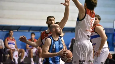 Básquet: con récord de equipos y 10 ascensos, se presentará el sábado la Liga Provincial