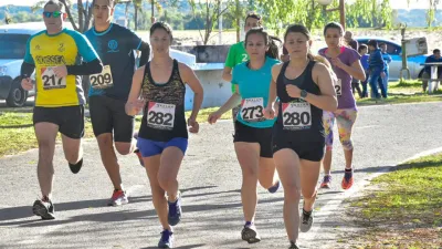 Atletismo