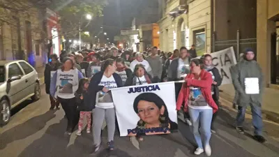 Movilización