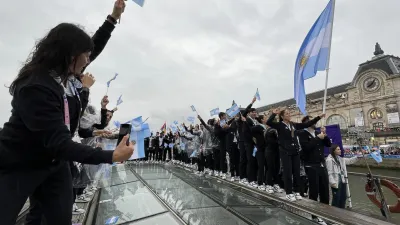 Argentina
