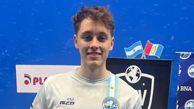 Federico Fernández