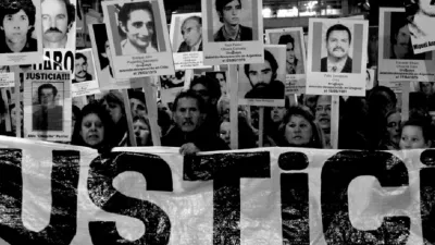 Desaparecidos