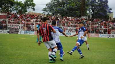 Fútbol: la “Copa Túnel Subfluvial” no tendrá costos para los clubes participantes