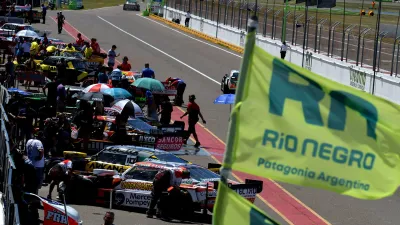 Tras la suspensión en Concordia, el TC ya definió el día para su regreso