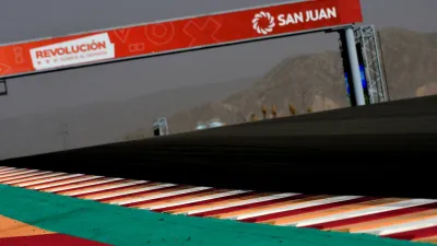 Turismo Carretera: el Premio Coronación en El Villicum será con público en las tribunas