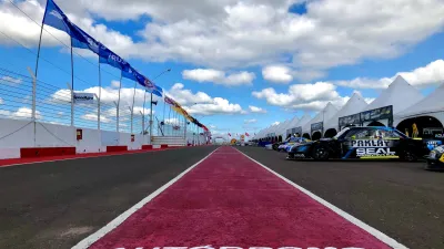 Dieron a conocer los horarios para le fecha del TC en Concepción del Uruguay
